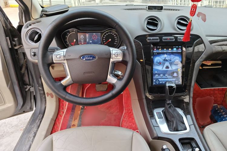 Used Ford Mondeo 2011 2.0L GTDi 200 Fashion Edition