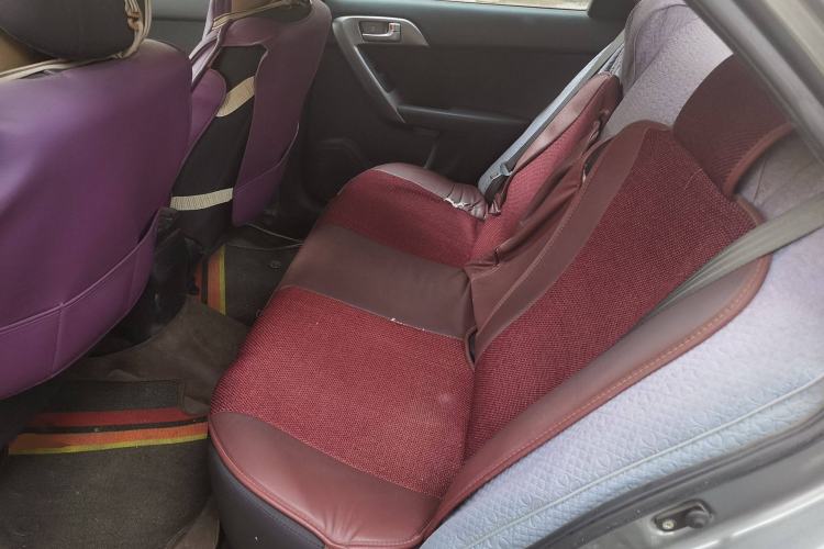 Used Kia Forte 2012 1.6L MT GL Commemorative Edition