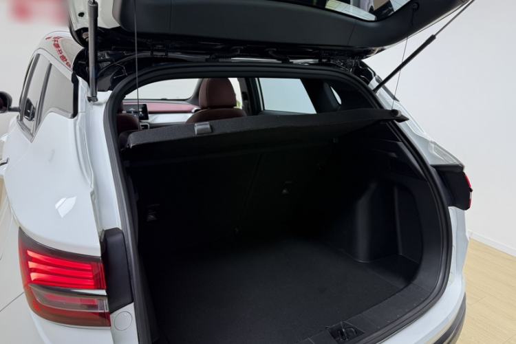 Used Geely Auto Coolray 2021 1.5TD DCT Starry Edition