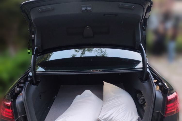 Used Audi A6L 2018 30th Anniversary Edition 30 FSI Style Model