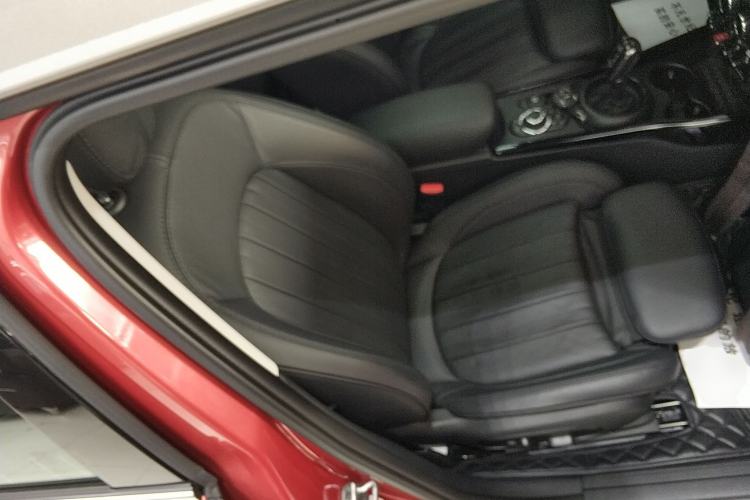 Used MINI Clubman 2022 Updated 2.0T COOPER S