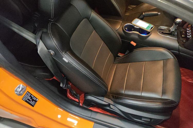 Used Ford Mustang 2020 2.3L EcoBoost
