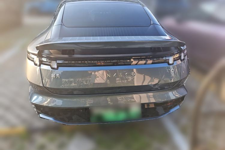 Used Lynk & Co Z10 2025 95 kWh 702 km All-Wheel Drive Intelligent Driving Ultra