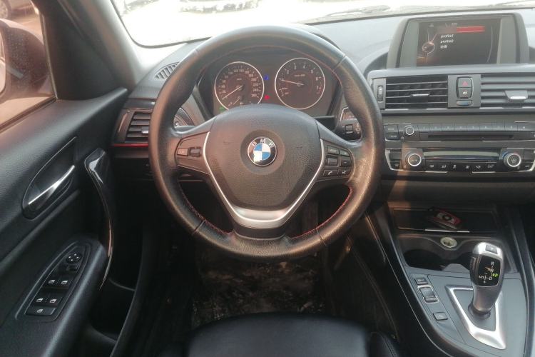 Used BMW 1 Series 2013 Revised 118i Sport Edition