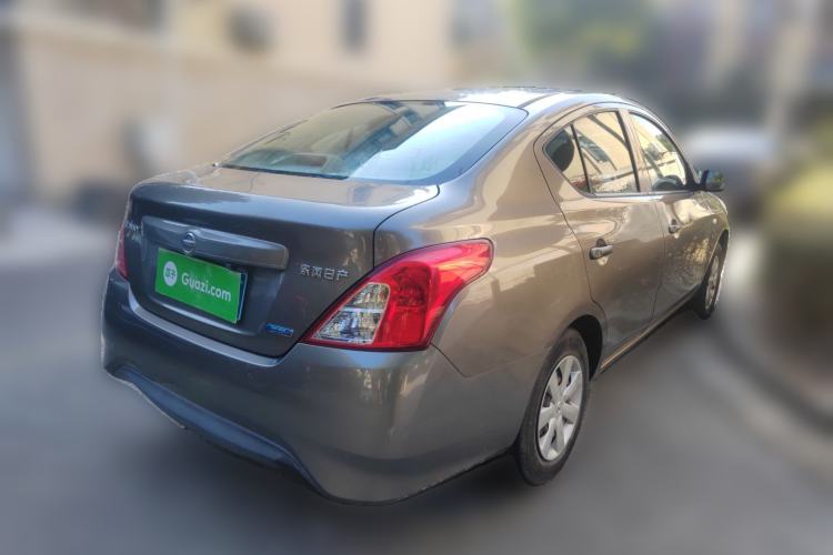 Used Nissan Sunny 2014 1.5XE Manual Comfort Edition