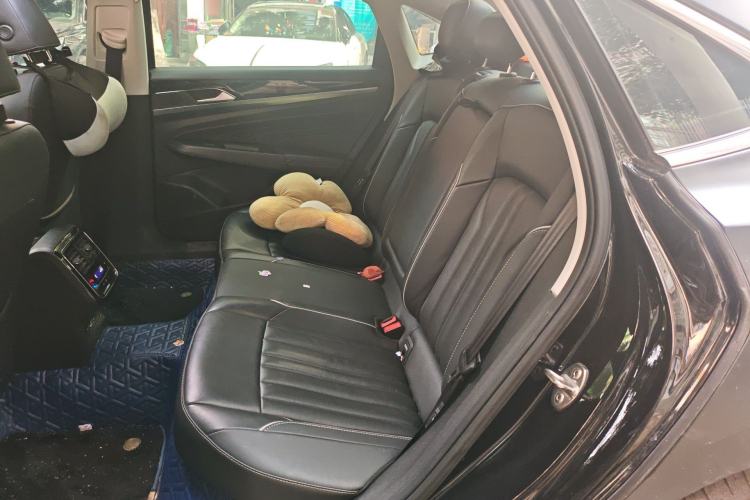 Used Volkswagen Passat 2023 330TSI Starry Elite Edition