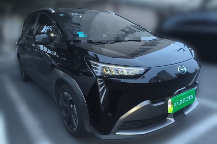 Used AION Y 2022 70 Intelligent Edition Lithium Iron Phosphate
