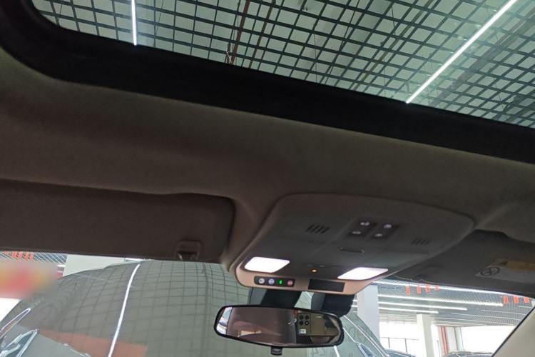 Used Buick Envision 2017 20T Two-Wheel Drive Luxury Model