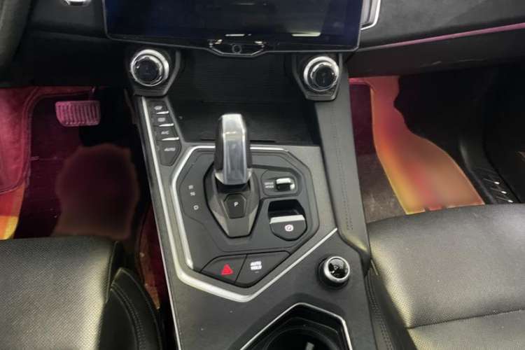 Used Lynk & Co 01 2021 2.0TD Two-Wheel-Drive Pro Trim