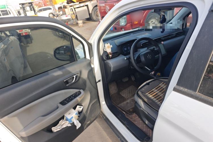 Used Leapmotor T03 2024 310 Comfort Edition