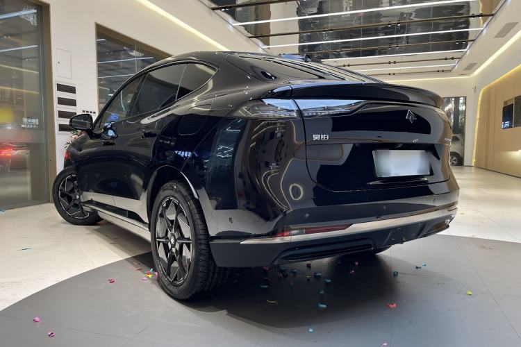 Used Hyptec HT 2024 825 Ultra-High Voltage LiDAR Edition