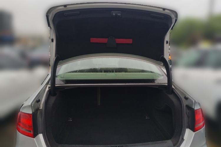 Used Audi A4L 2010 2.0 TFSI Standard Edition