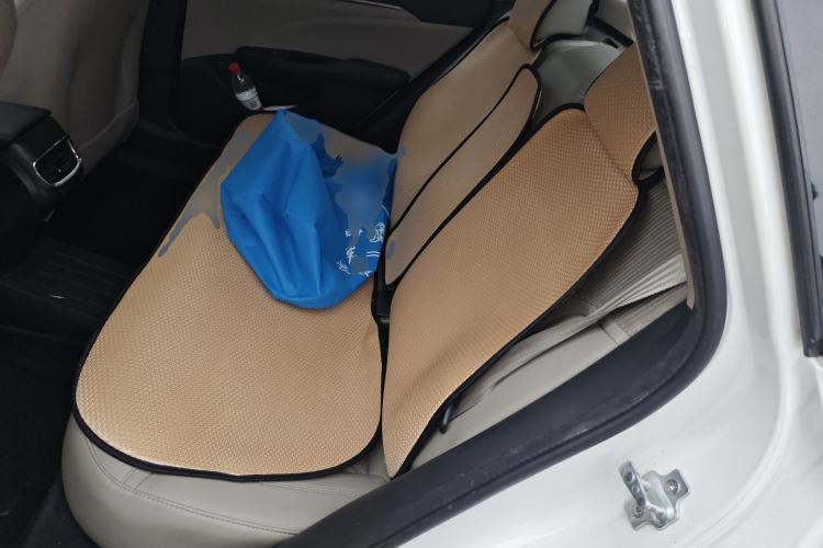 Used Buick GT 2016 15N Automatic Elite Edition
