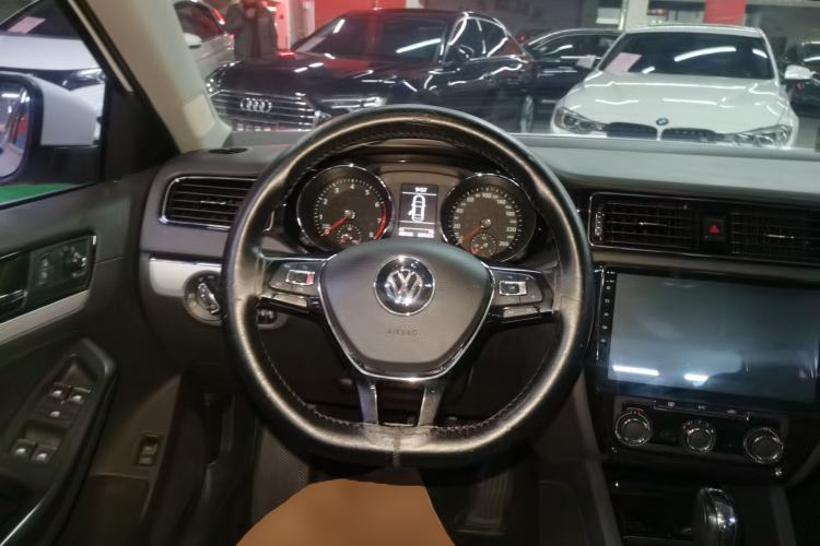 Used Volkswagen Sagitar 2018 280TSI DSG Comfort Model