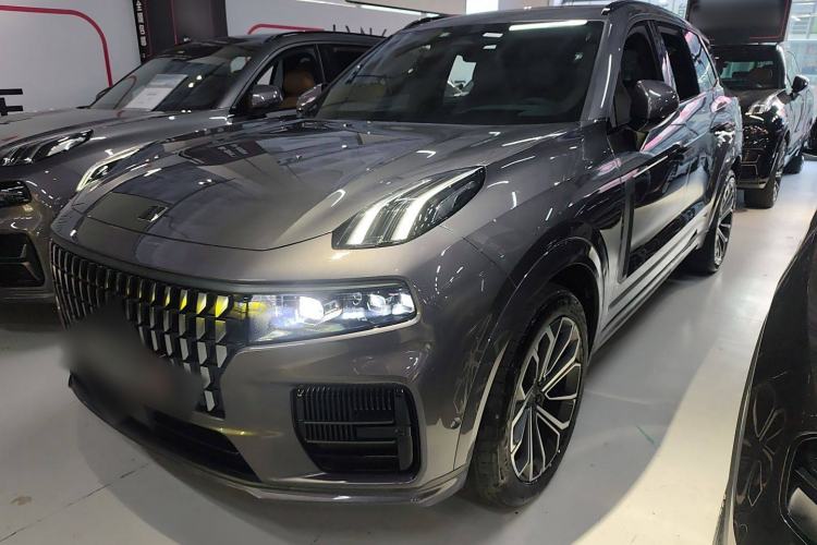 Used Lynk & Co 09 EM-P 2023 2.0TD EM-P Long-Range Version PM 7-Seater