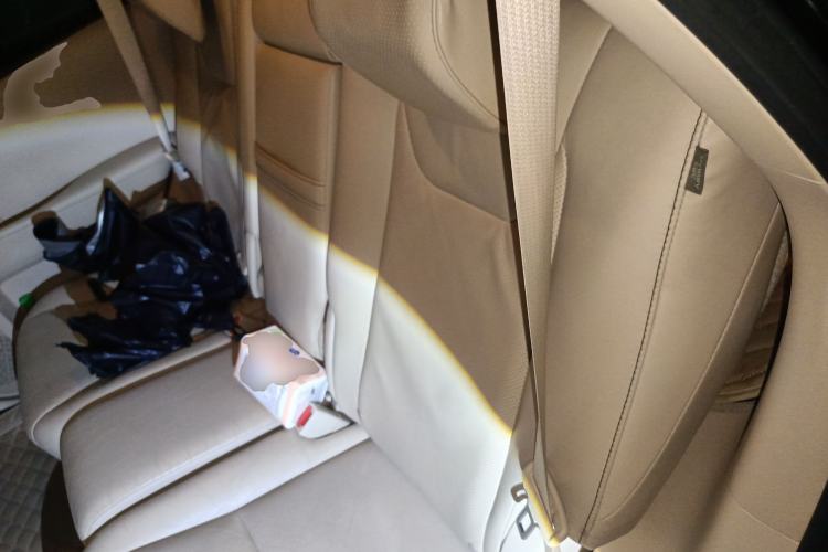 Used Lexus RX Classic 2013 270 Elite Edition
