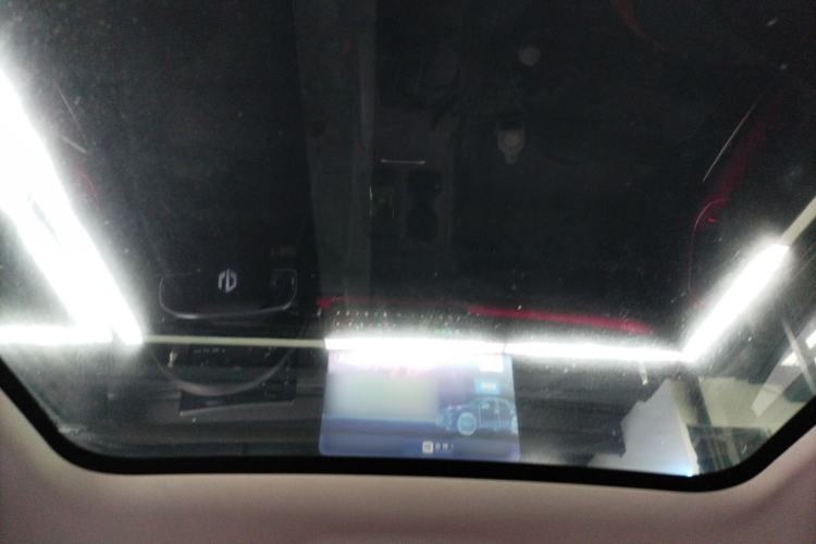Used Leapmotor C10 2024 210 Smart Edition Headliner