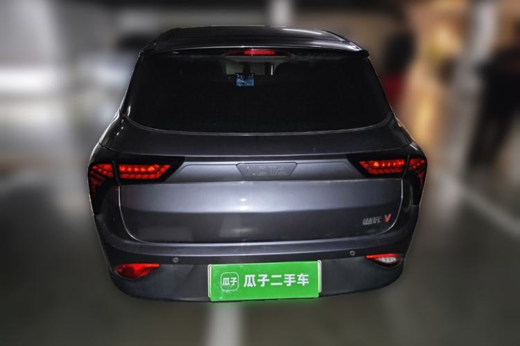 Used NETA V 2021 Long-Range Entertainment Edition Upgrade Model