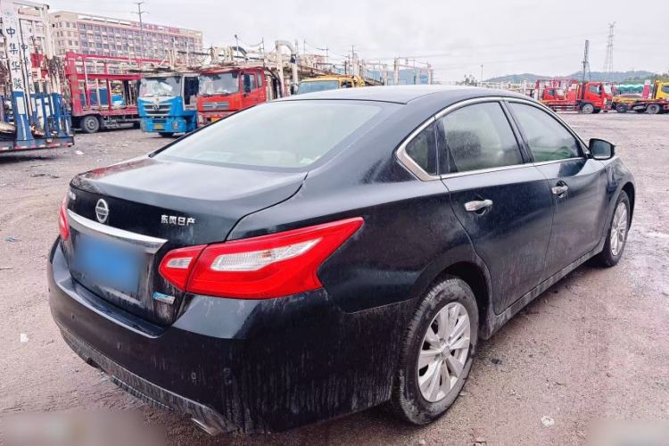 Used Nissan Teana 2016 Revised Version 2.0L XL Comfort Edition