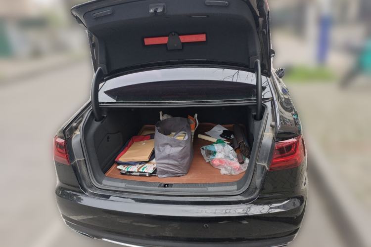 Used Audi A6L 2016 30 FSI Technology Model