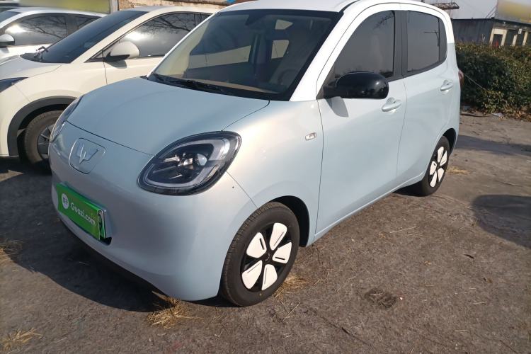 Used Wuling Hongguang MINIEV 2025 Four-Door Version Premium Edition