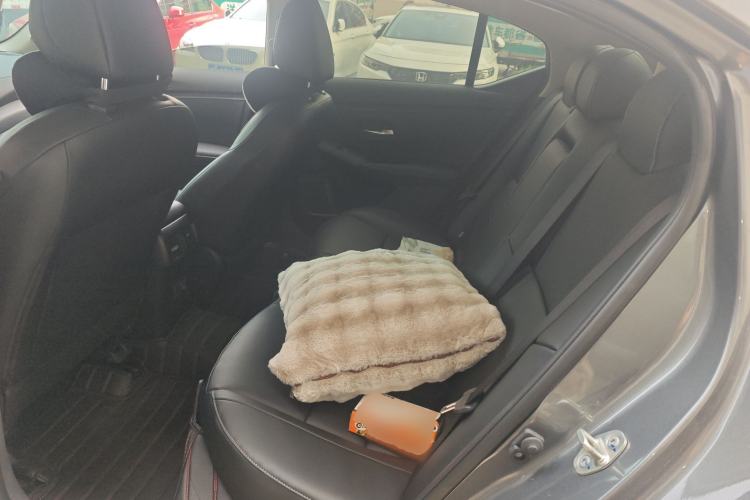 Used Nissan Sylphy 2023 Revised 1.6L CVT Enjoyment Edition
