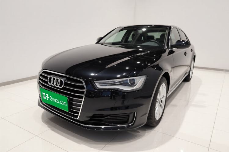 Used Audi A6L 2017 TFSI Technology Edition