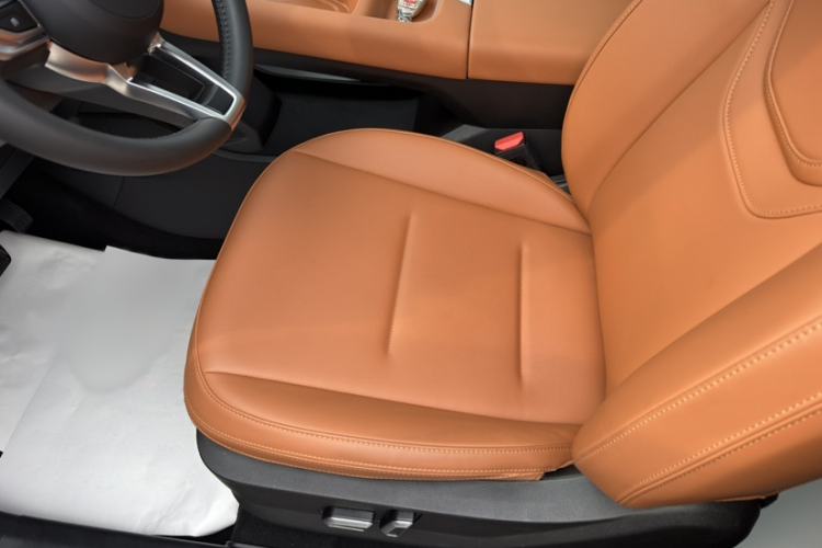 Used Haval H6 2024 2.0T All-Wheel Drive Max
