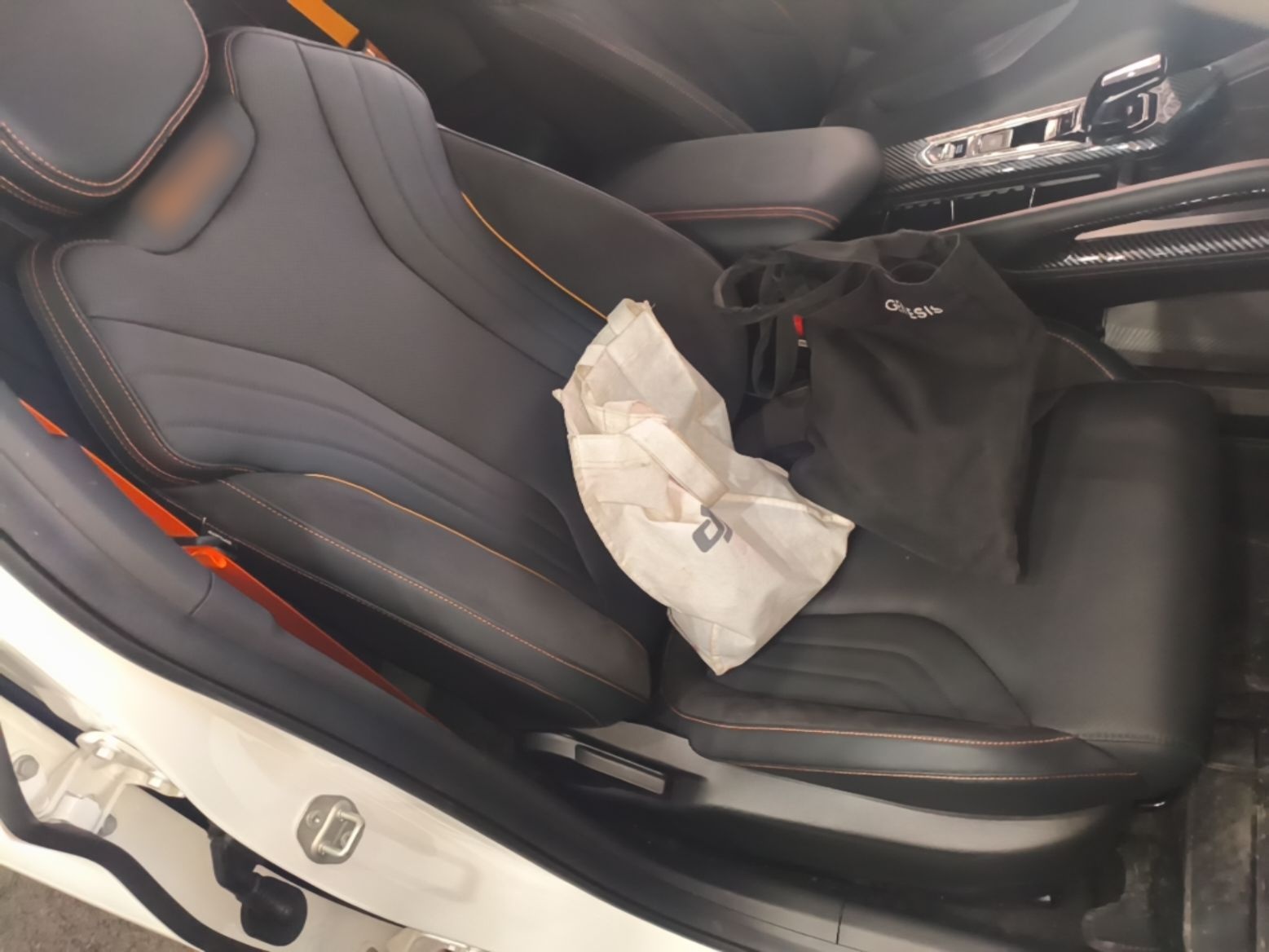 Geely Auto Coolray 2025 Model Bin Yue L 1.5TD DCT Battle — снимка 19