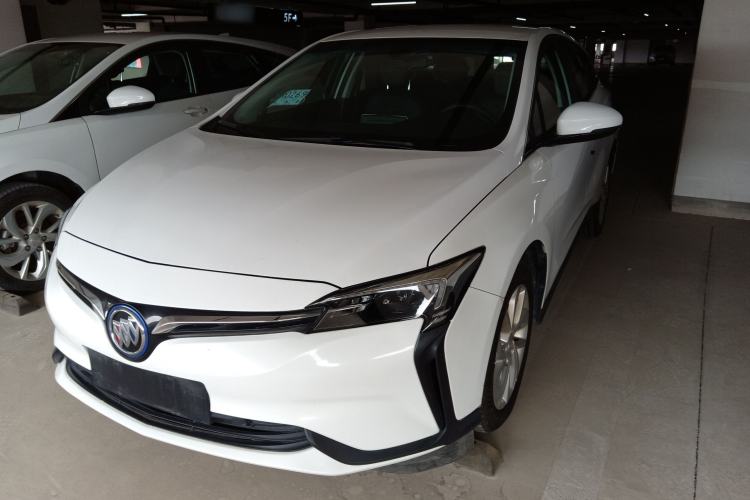 Used Buick Velite 6 2022 Connected & Shared PLUS