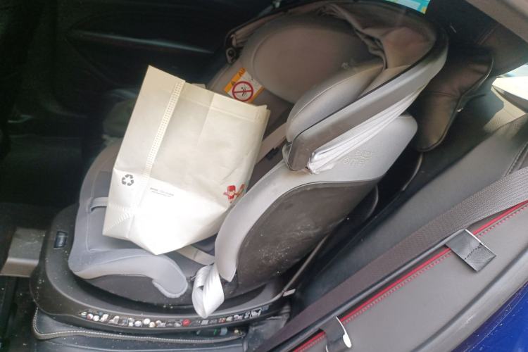 Used Buick Regal 2019 GS 28T Elite Model China VI Standard
