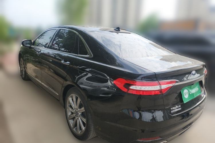 Used Ford Taurus 2019 EcoBoost 245 Premium Edition