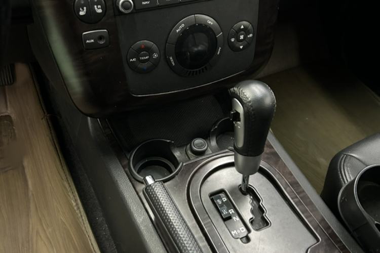 Used Roewe W5 2014 1.8T 4WD Automatic Haoyu Special Edition