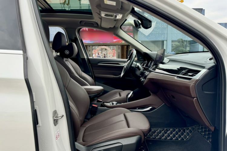 Used BMW X1 2022 Updated xDrive25Li Premium Edition