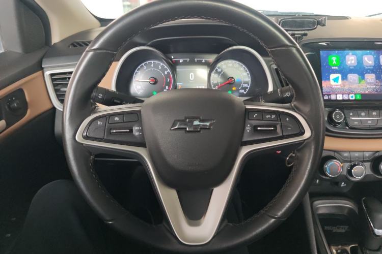 Used Chevrolet Monza 2021 320 Automatic Enjoyment Sunroof Edition