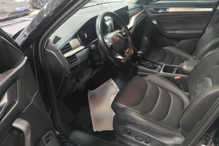 Used Skoda Kodiaq 2022 TSI330 5-Seater Two-Wheel-Drive Luxury Edition