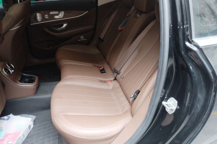 Used Mercedes-Benz E-Class 2023 Updated E 300 L Luxury Edition