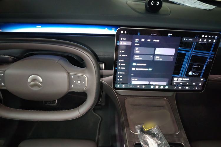 Used Nio ET9 2025 100 kWh