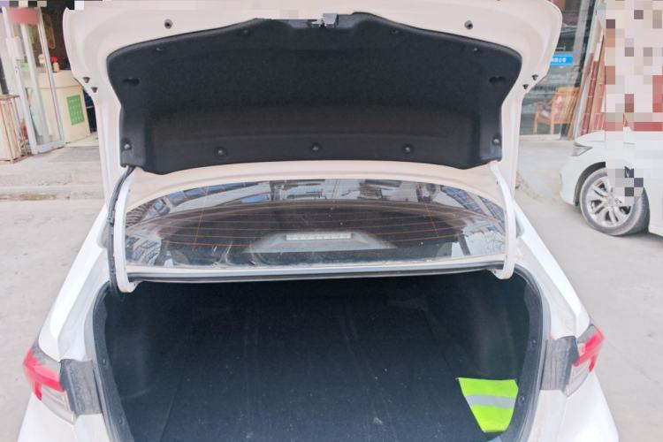 Used Toyota Corolla 2023 1.2T Pioneer Edition