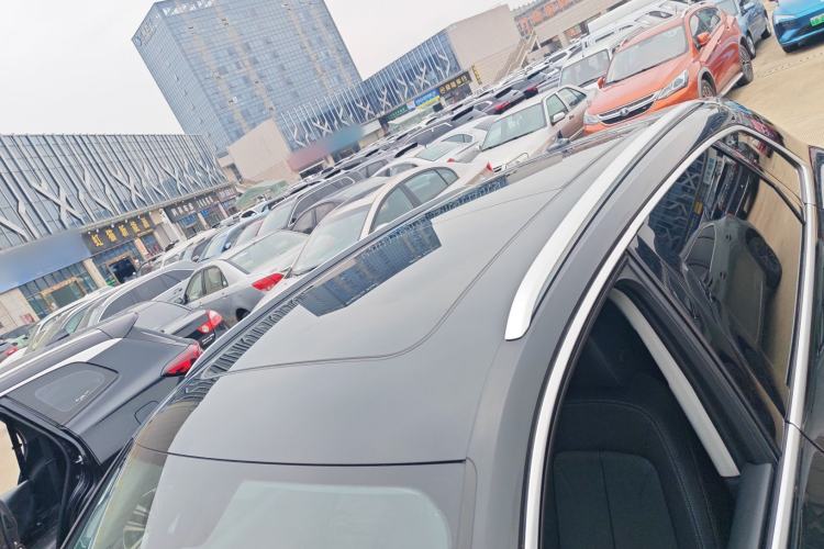 Used Audi Q5L 2020 Updated 40 TFSI Prestige Fashion Edition Roof