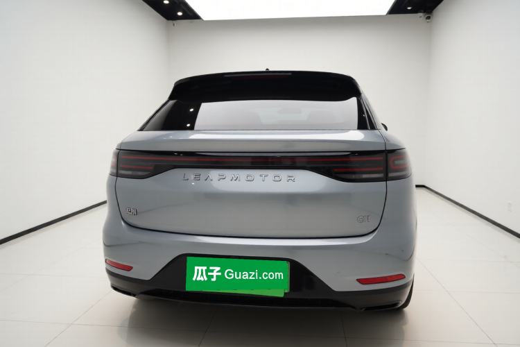 Used Leapmotor C11 2021 Deluxe Edition Exterior 4