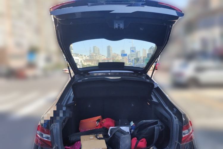 Used Skoda Superb 2016 TSI280 DSG Advanced Edition
