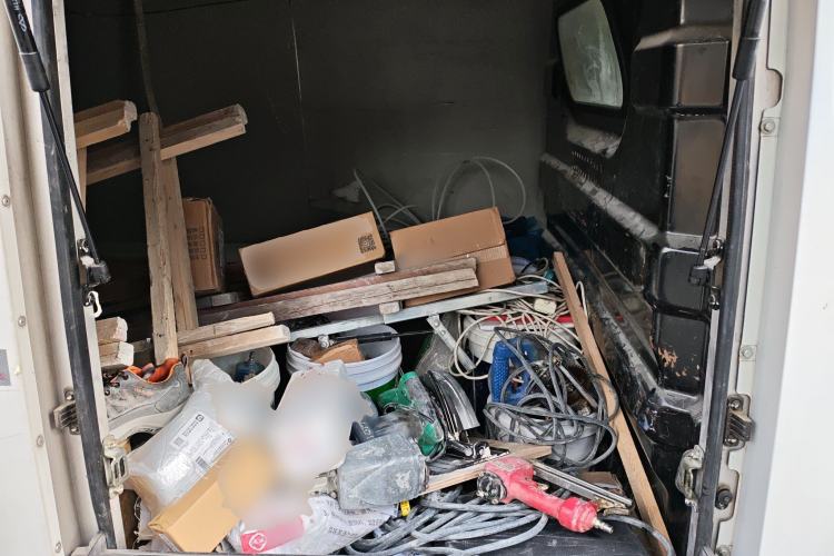 Used Karry Dolphin EV 2021 Upgraded Smart Enjoyment Model