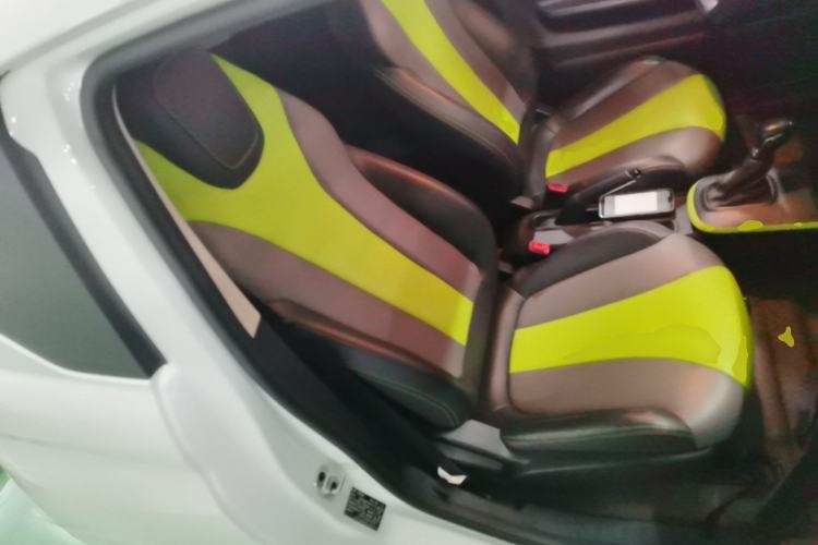 Used Roewe Clever 2020 Urban Style Edition
