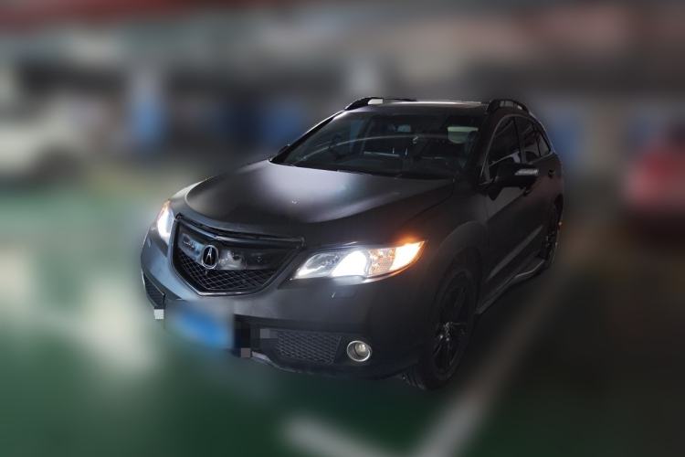 Used Acura RDX 2013 3.0L Two-Wheel Drive Elite Edition