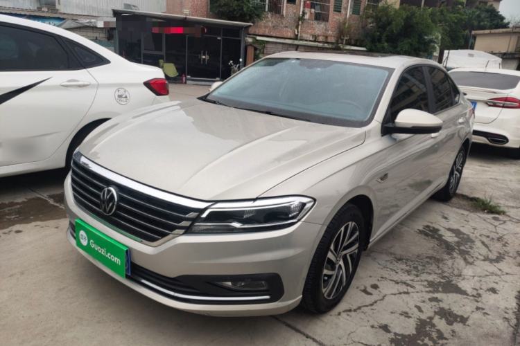 Used Volkswagen Lavida 2022 280TSI DSG Comfort Edition