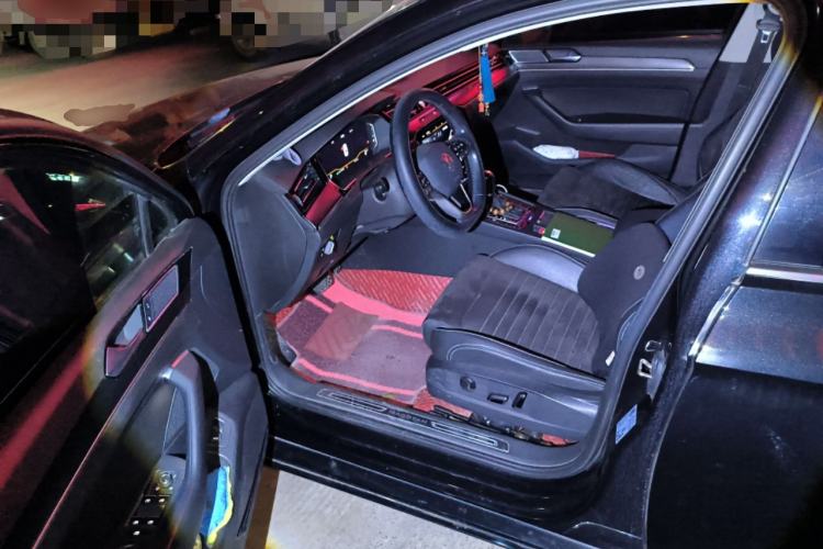 Used Volkswagen Magotan 2021 330TSI DSG 30th Anniversary Edition