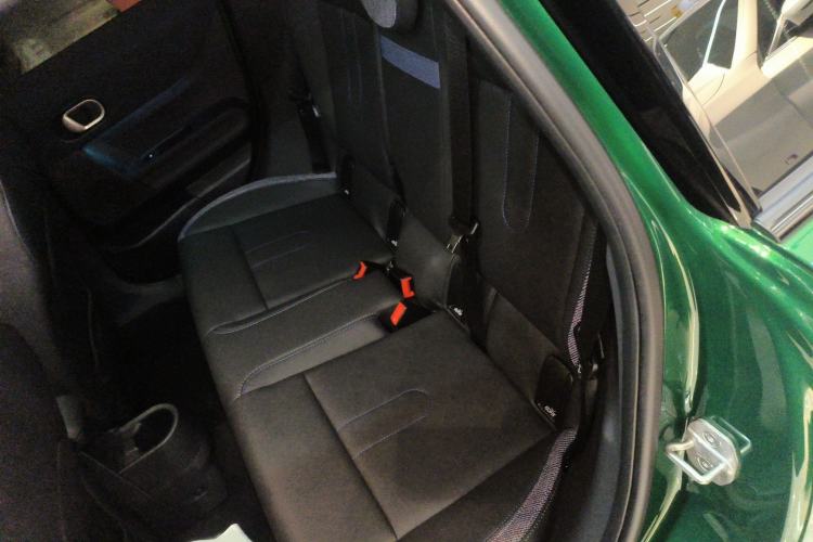 Used MINI MINI 2025 1.5T COOPER Classic Edition Five-Door Version