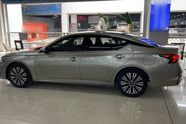 Used Nissan Teana 2022 2.0L XL-Upr Enjoyment Edition Exterior 2