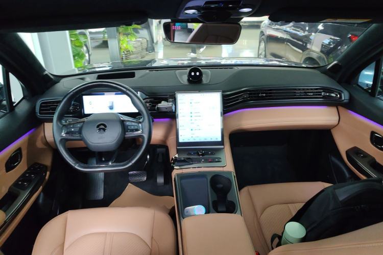 Used Nio ES6 2020 430KM Performance Version